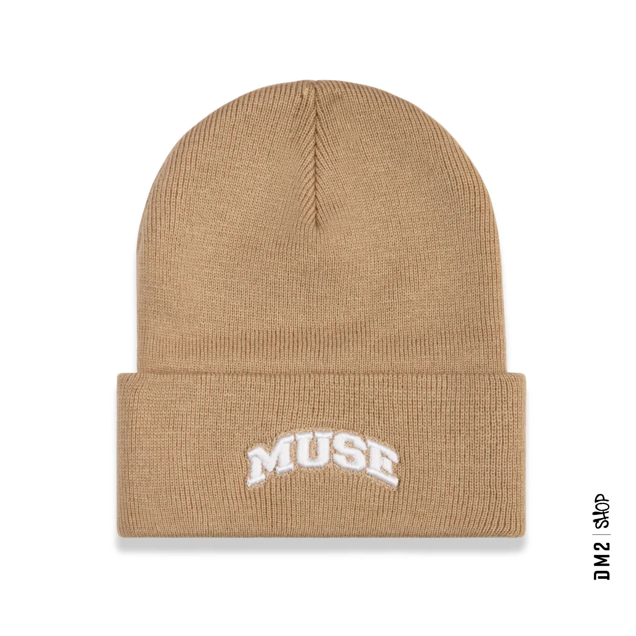 TUQUE MUSE UNISEXE