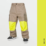 pantalon-shell-ski-snow-volcom-nwrk-chestnut-H24