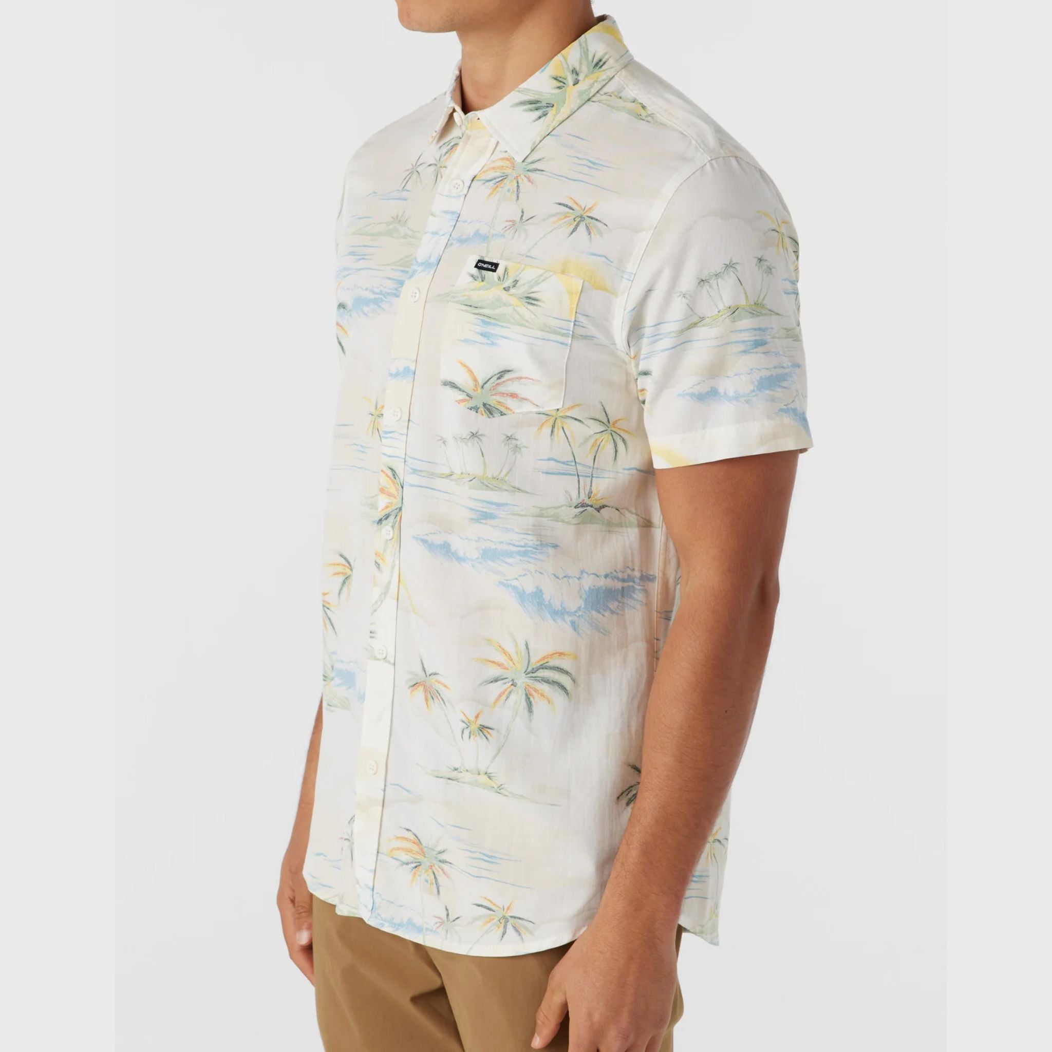 chemise-homme-oasis-eco-oneill-SU24, CREAM, CHEMISE, BEACH BOY, SURF VIBE, DM2 SHOP, 02