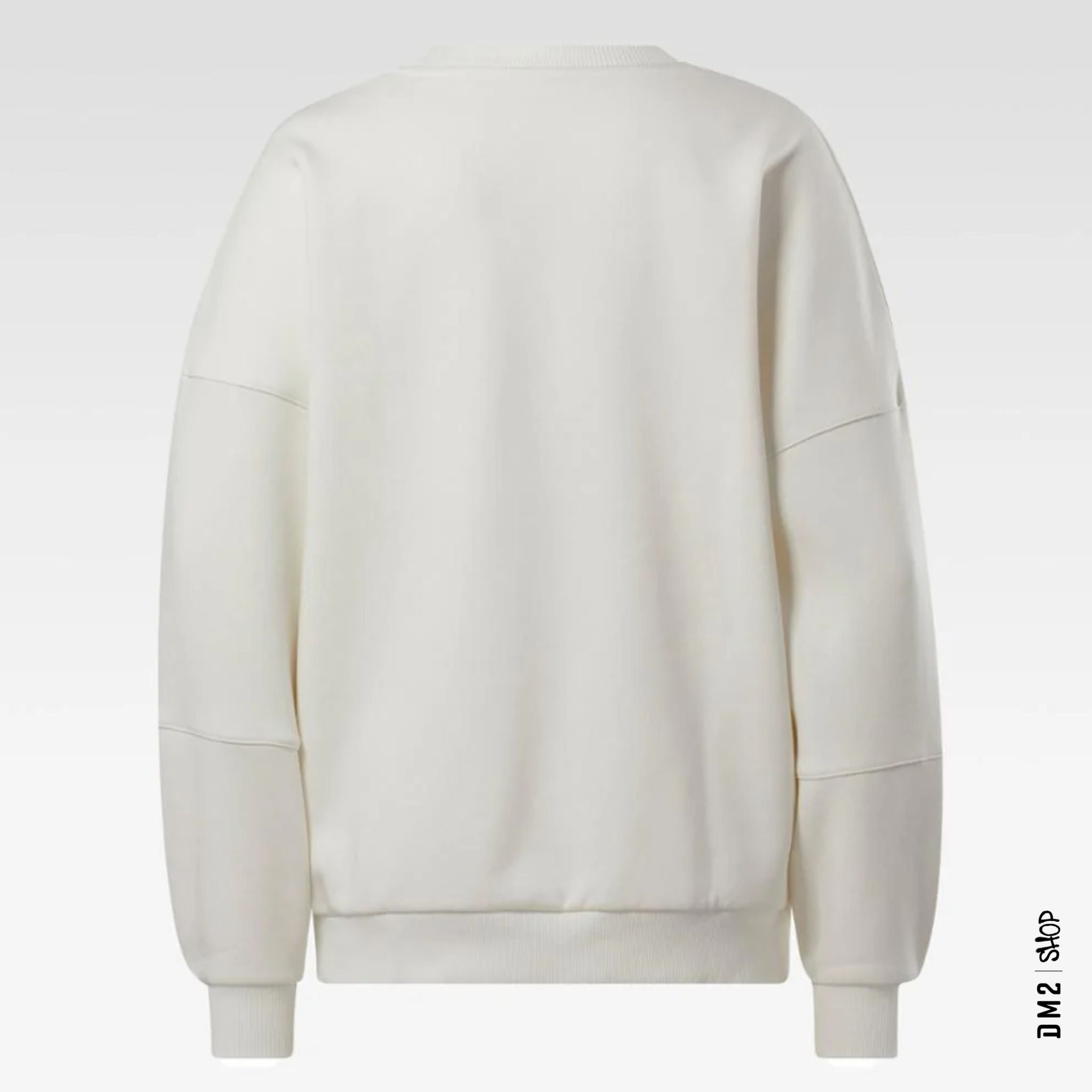 CREWNECK LUX OVS REEBOK FEMME