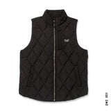 VESTE ISOLE SEMI PUFF UNISEXE, HOWL