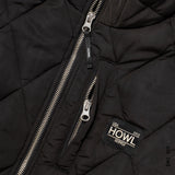 VESTE ISOLE SEMI PUFF UNISEXE, HOWL