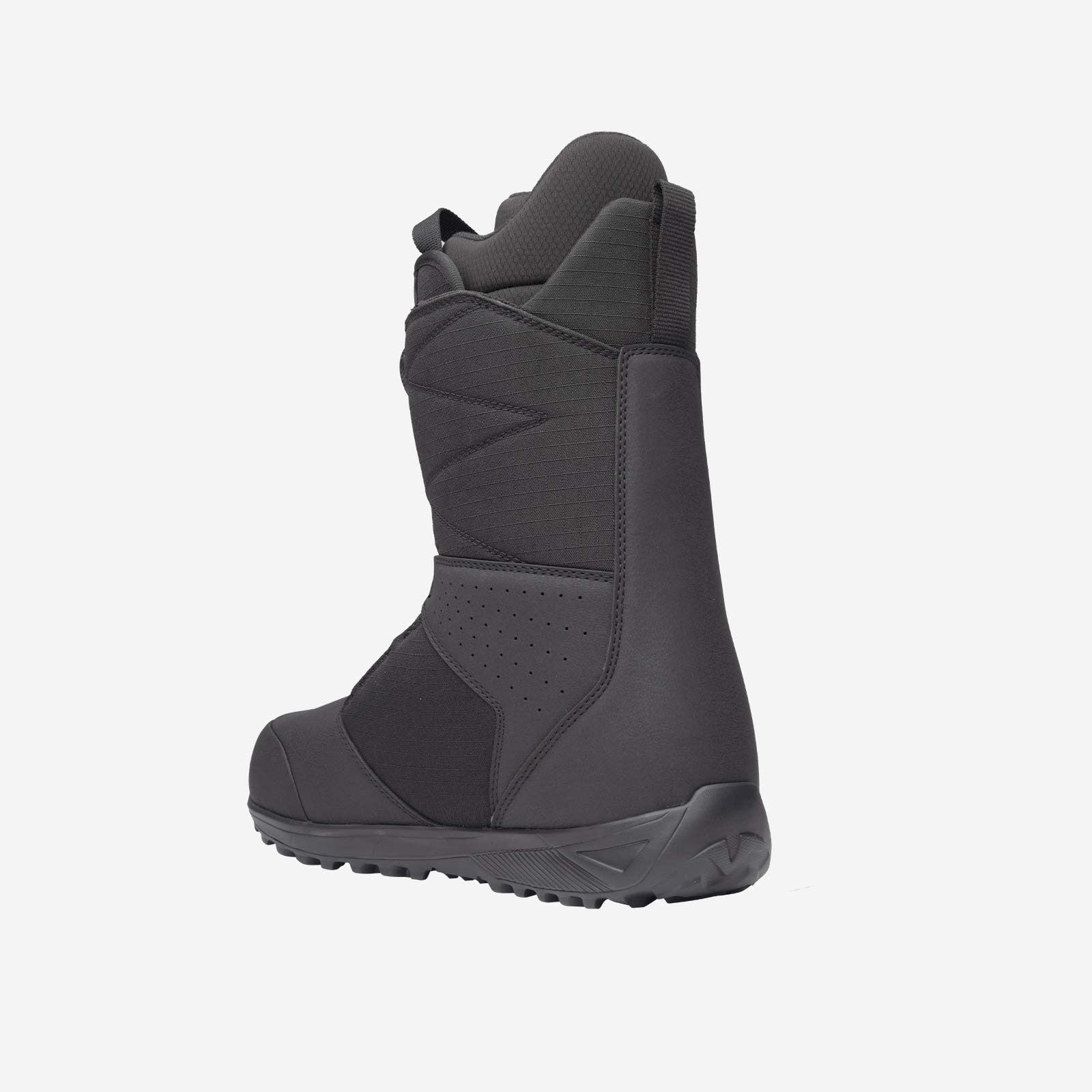 BOTTE SNOW BOA SIERRA NOIR NIDECKER