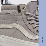 BOTTILLONS MTE SK8-HI GRIS UNISEXE, VANS