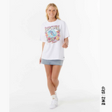 T-SHIRT HAWAII CLASSIC FEMME RIP CURL