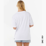 T-SHIRT HAWAII CLASSIC FEMME RIP CURL