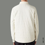 MANTEAU HYBRID 686 THERMALDRY VINTAGE WHITE