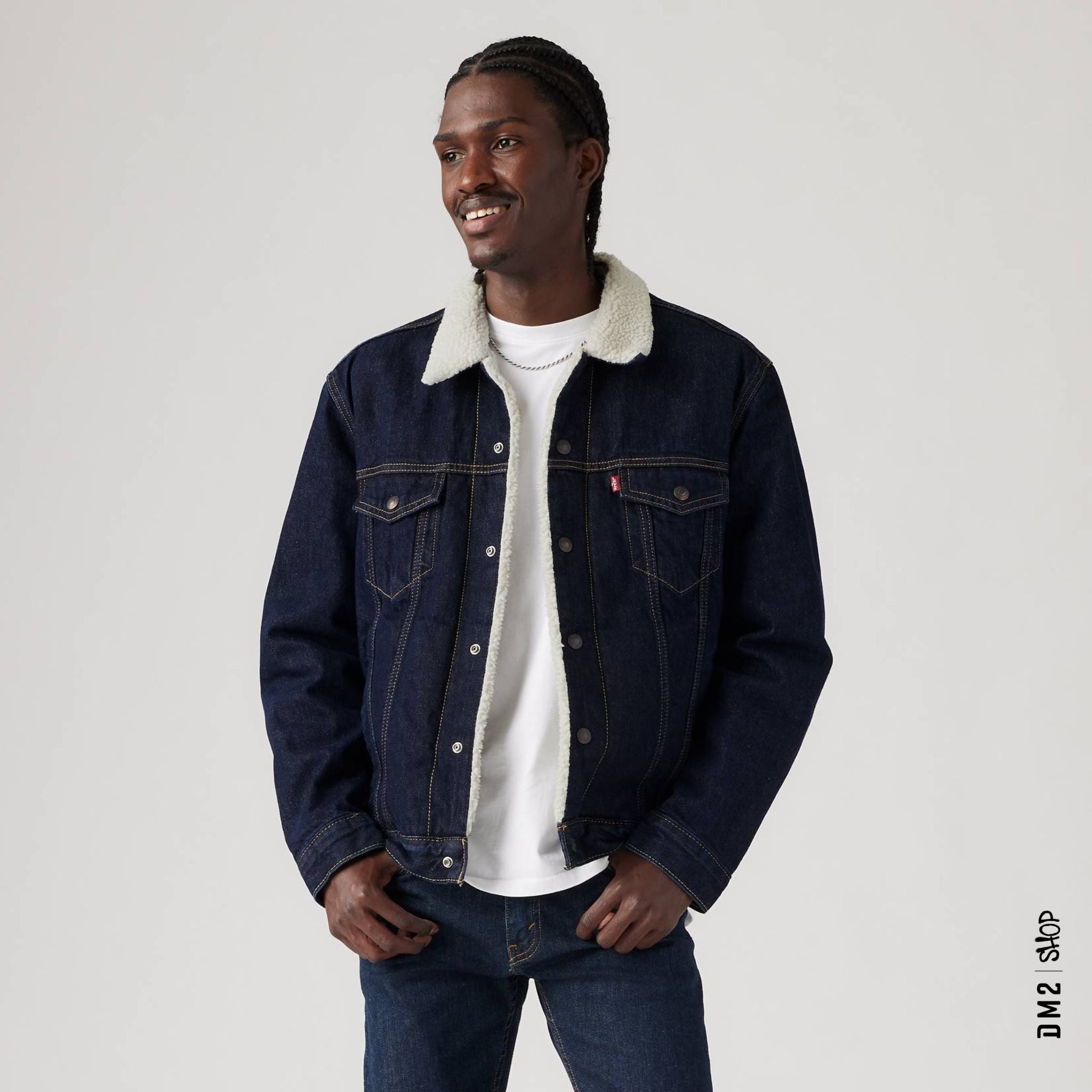 manteau-homme-levis-type-iii-sherpa-rinse-F24