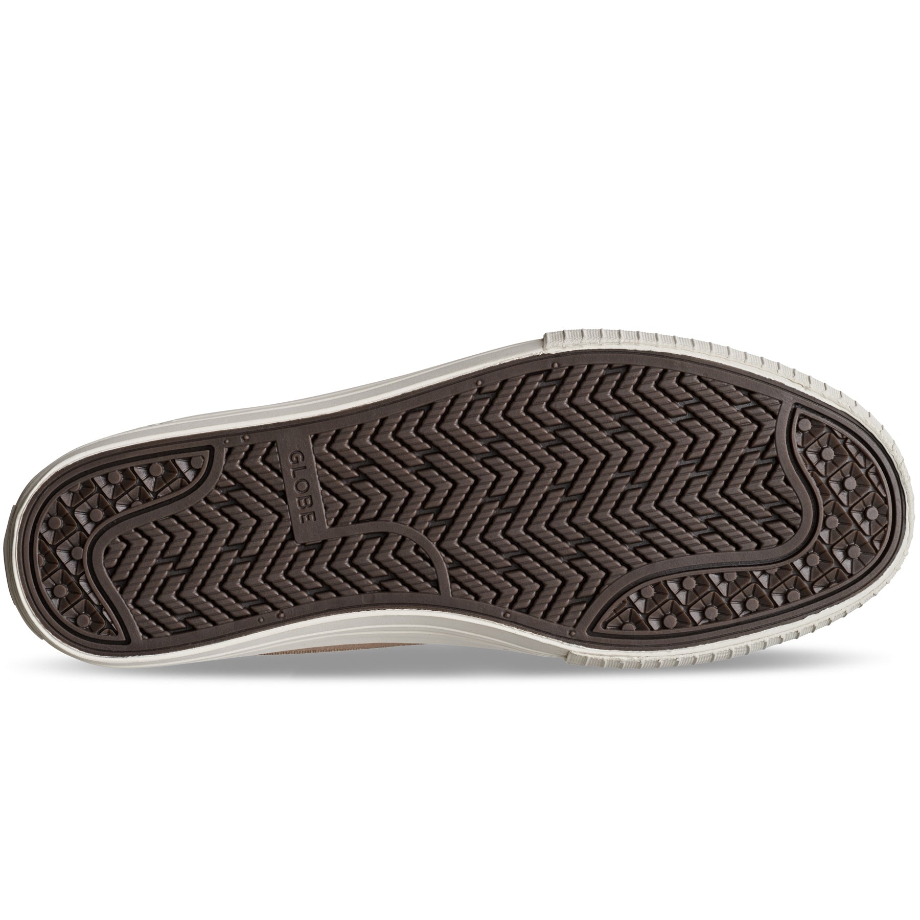 CHAUSSURES GILLETTE ENCENS HOMME GLOBE