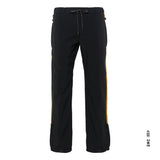 PANTALON SHELL HOMME TRACK BLACK, 686