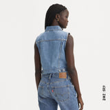 VESTE DE JEANS FEMME I WILL, LEVI'S