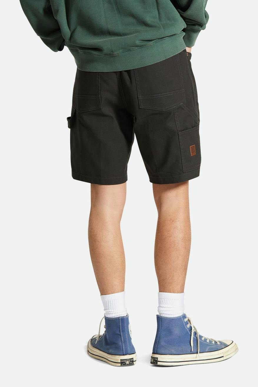 SHORT BUILDERS CARPENTER HOMME BRIXTON