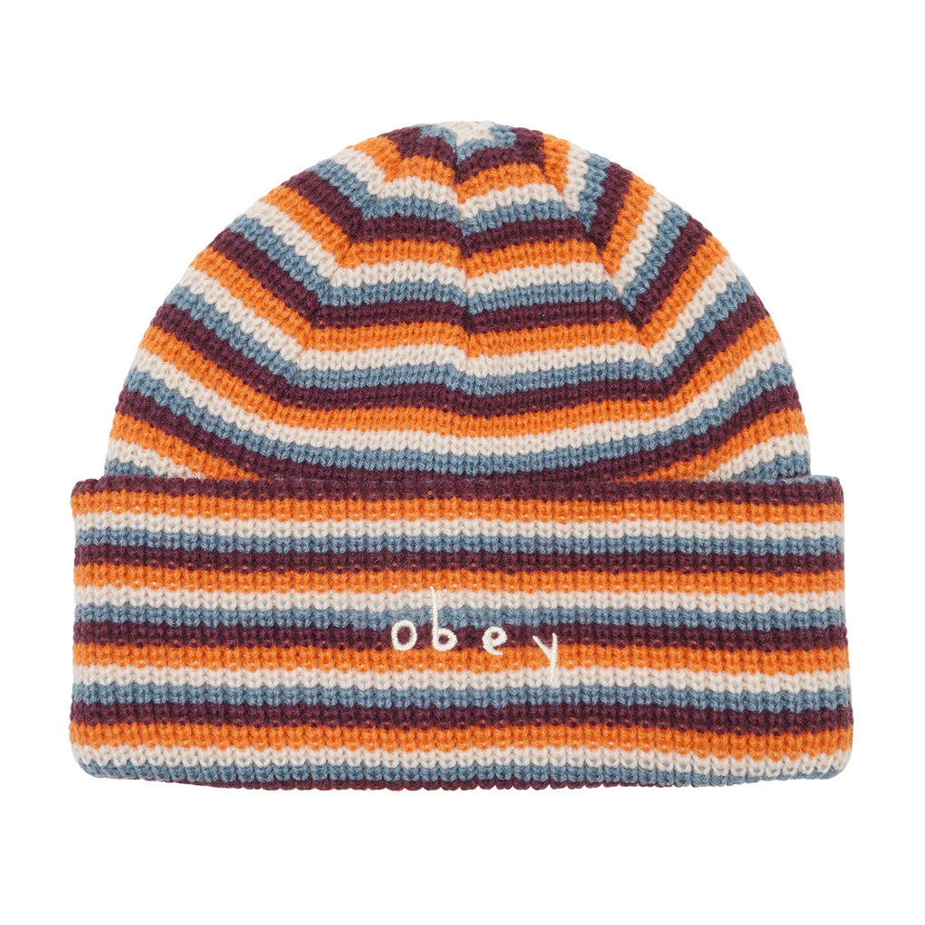 OBEY // TUQUE ADULTE COMPLEX BEANIE