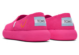 TOMS WOMEN'S SLIP-ON MALLOW