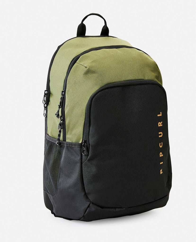 RIP CURL // SAC A DOS OZONE OVERLAND 30L