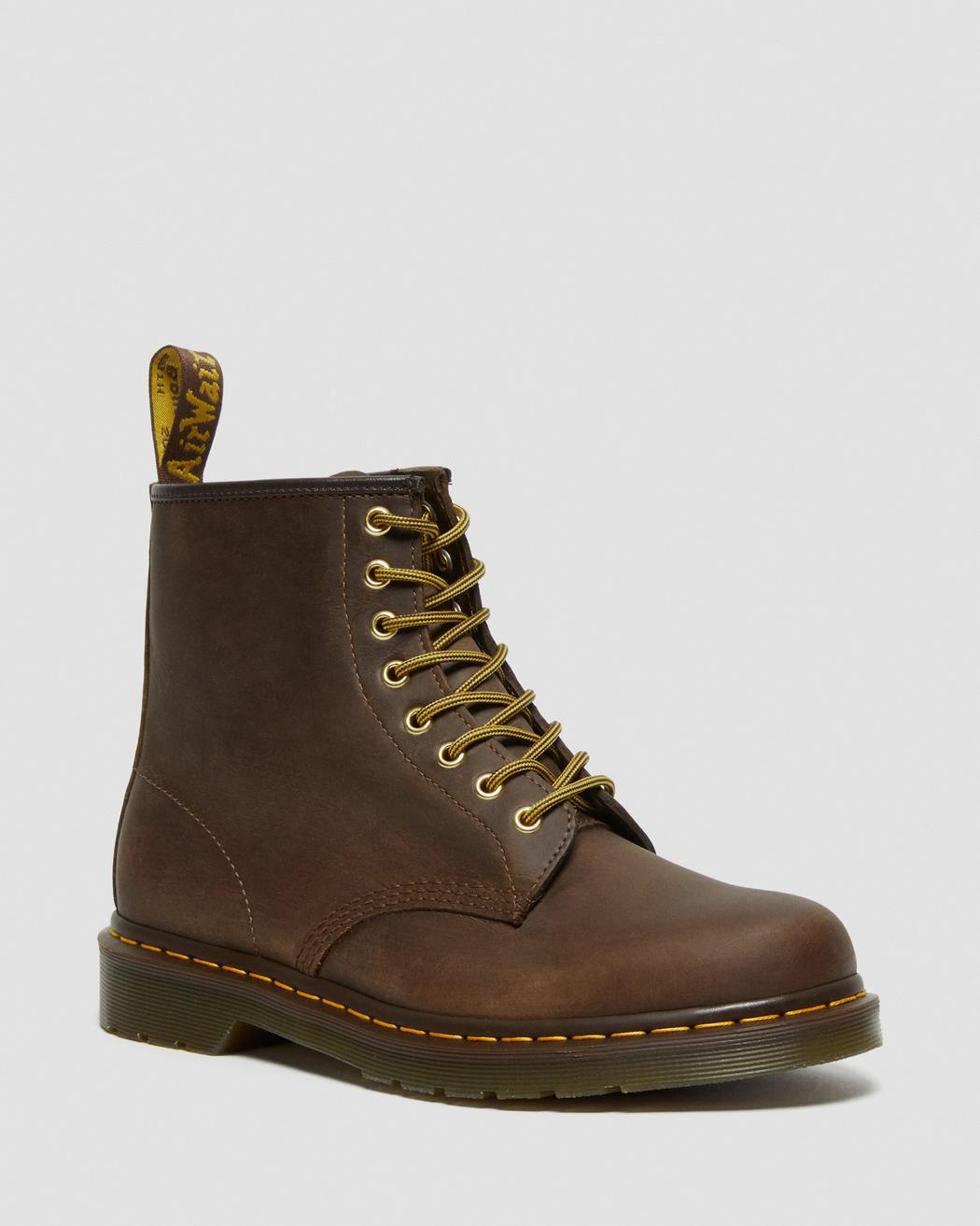 Dr martens mens sale boots 1460