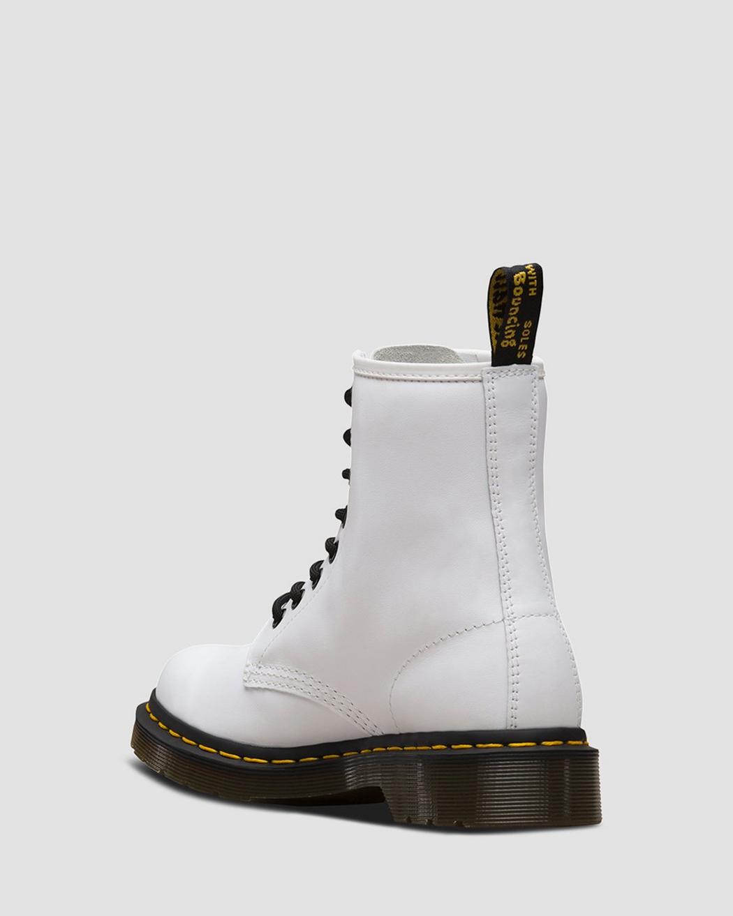 DR.MARTENS 1460 SOFTY T BOOTS