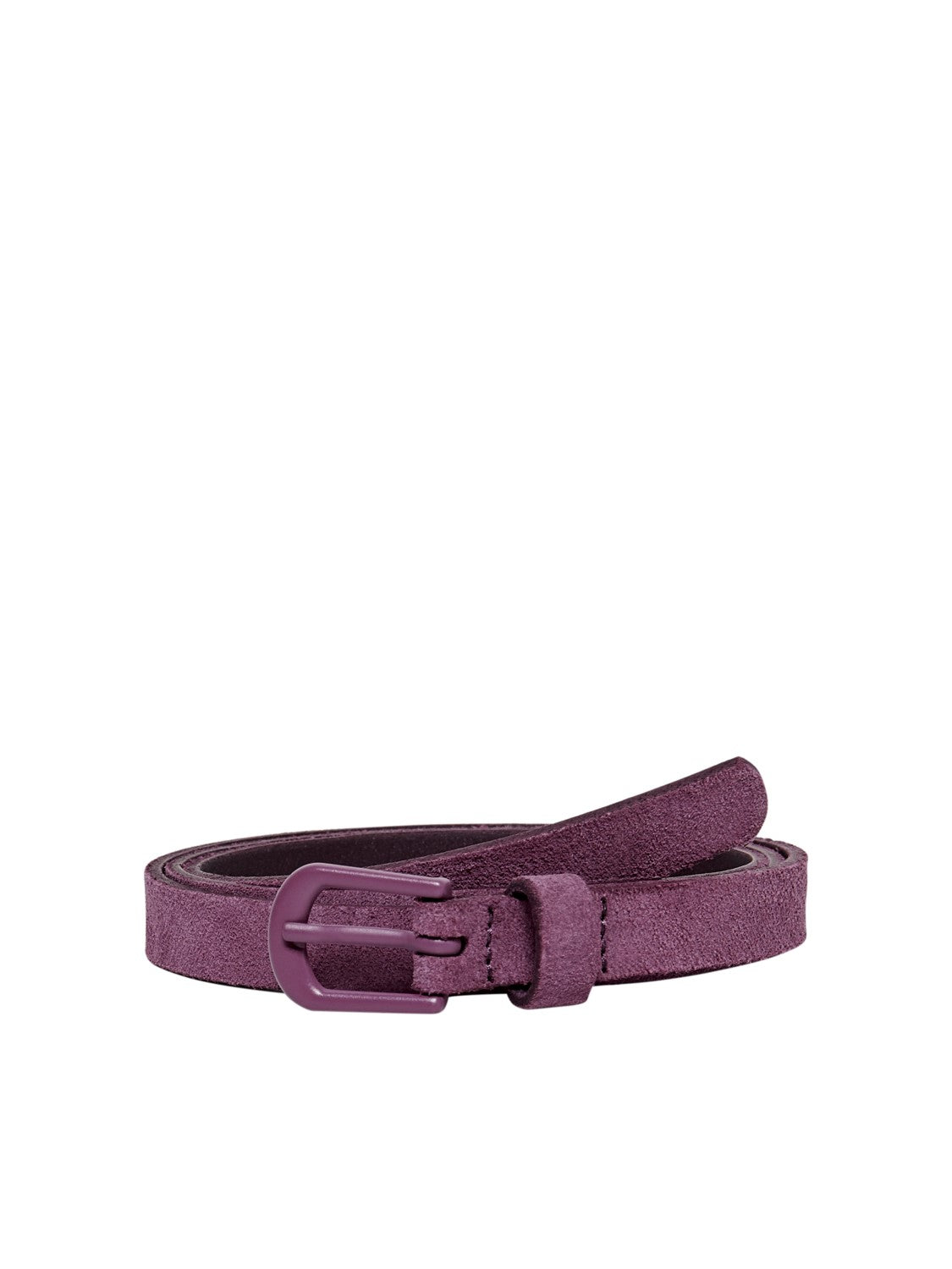 Women's suede belt (3 colors)