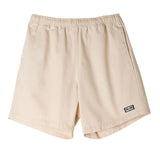 SHORT HOMME EASY RELAXED TWILL ( 2 couleurs )