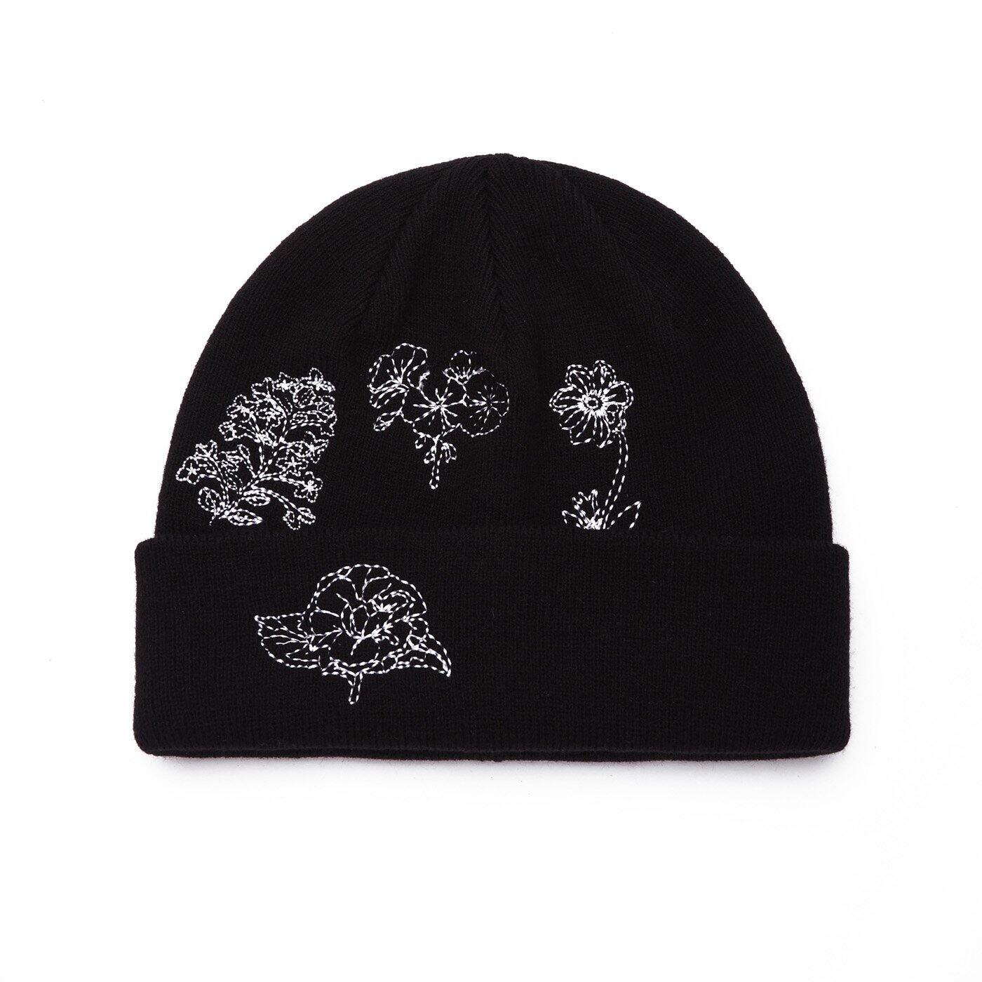 OBEY BEANIES CLUSTER ( 2 colors )