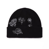 OBEY TUQUES CLUSTER ( 2 couleurs )
