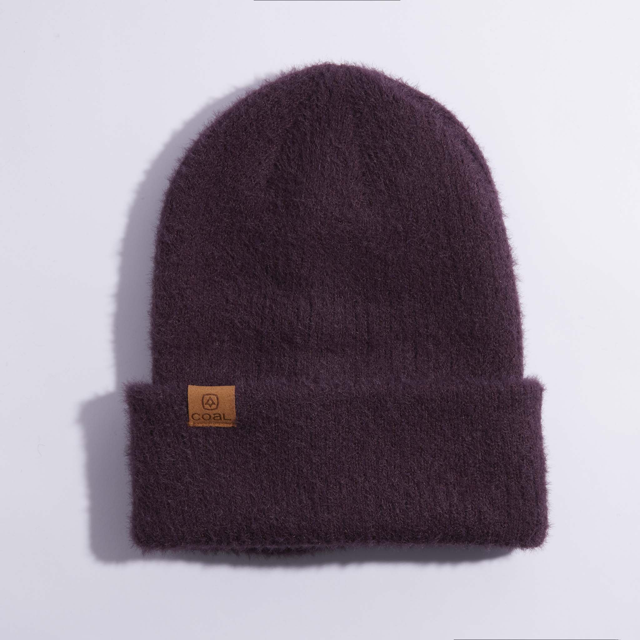 COAL TUQUES FEMME THE PEARL ( 4 couleurs )