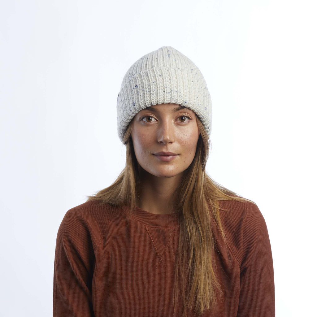 COAL // TUQUES FEMME THE EDITH