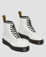 DR.MARTENS WOMEN'S 1460 BEX SMOOTH BOOTS