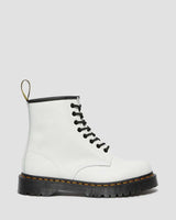 DR.MARTENS WOMEN'S 1460 BEX SMOOTH BOOTS