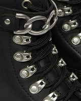 DR.MARTENS 1460 PASCAL CHAIN ​​BOOTS