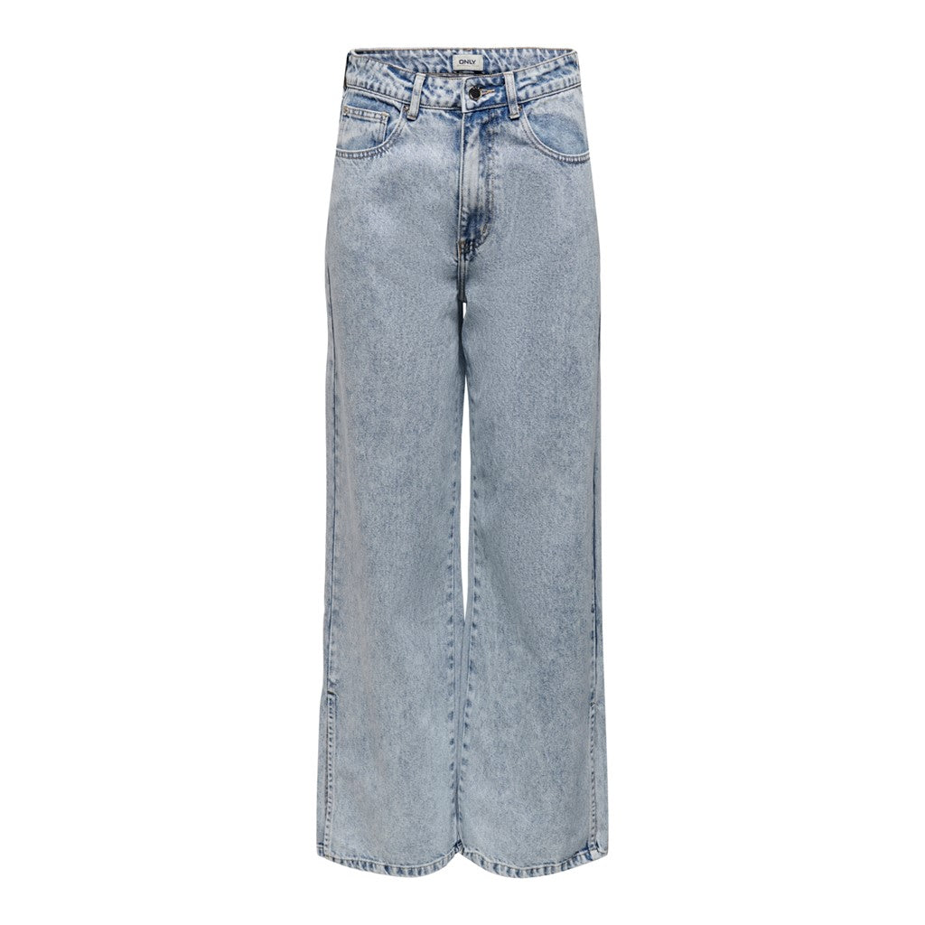ONLY // MOM JEANS FEMME