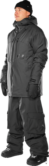 THIRTY TWO LASHED MEN'S INSULATED JACKET ( 3 colors ) 