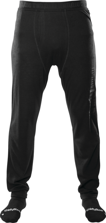 THIRTY TWO // SOUS-VÊTEMENT BAS HOMME RIDELITE MERINO