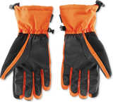 THIRTY TWO GANTS SNOW HOMME LASHED ( 3 couleurs )