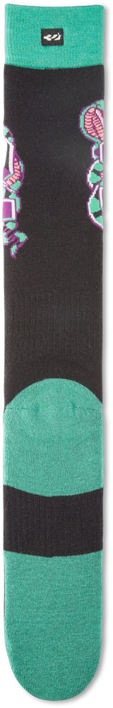 THIRTY TWO CHAUSSETTES HIVER HOMME DOUBLE SOCKS