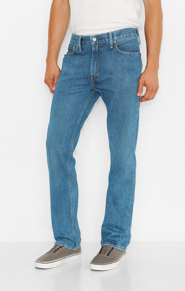 516, STRAIGHT, JEANS, HOMME, BASM 50516-4891, LEVI'S