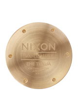 NIXON // WOMEN'S WATCH THALIE LIGHT GOLD