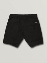 VOLCOM VOLLEY SHORT HOMME LIDO SOLID
