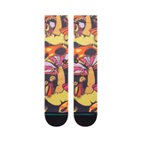 STANCE CHAUSSETTES UNISEXE GOOEY
