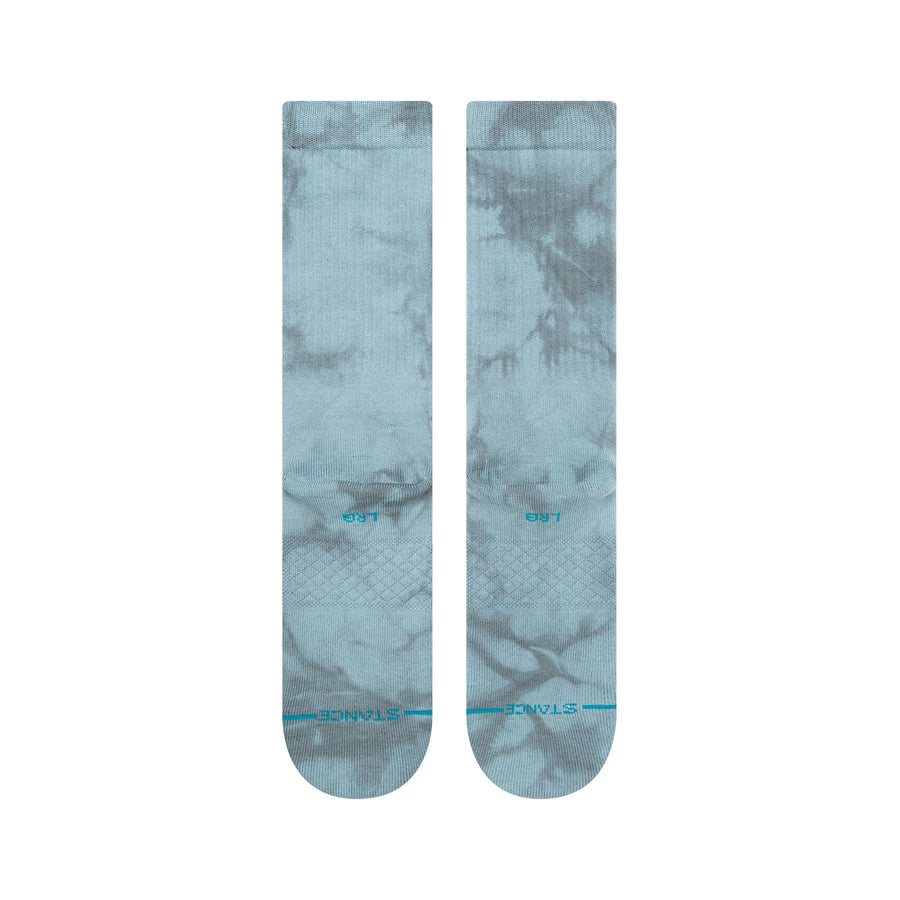 STANCE // CHAUSSETTES UNISEXE ICONS DYE