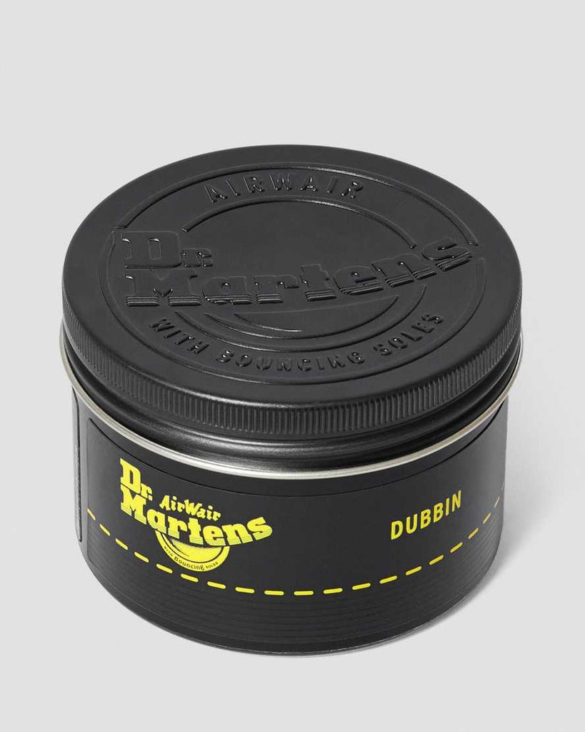 DR.MARTENS // PROTECTION POUR CUIR