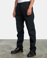 RVCA ALL TIME MEN'S CARGO PANTS