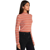 RVCA WOMEN'S SWEATER AFTER SWEATER