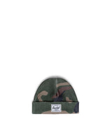 HERSCHEL BEANIES FOR KNITTED BABY (5 colors)
