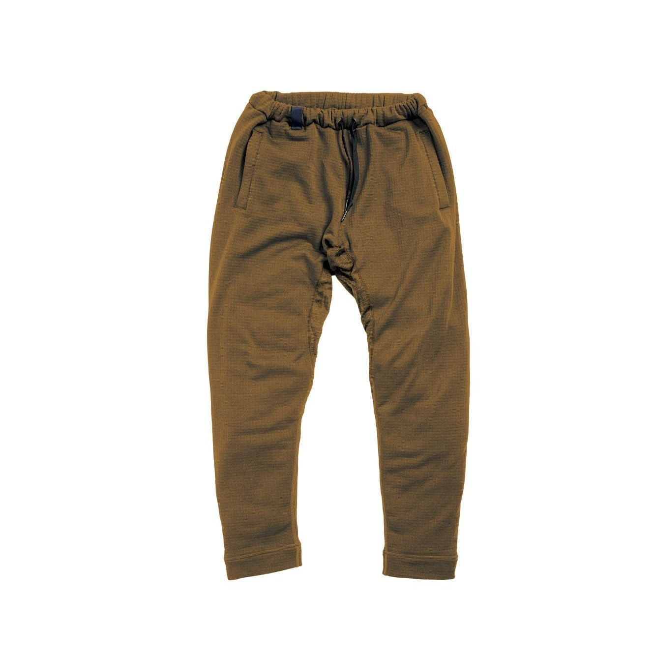 AIRBLASTER // PANTALON MID LAYER HOMME BEAST - GRIZZLY