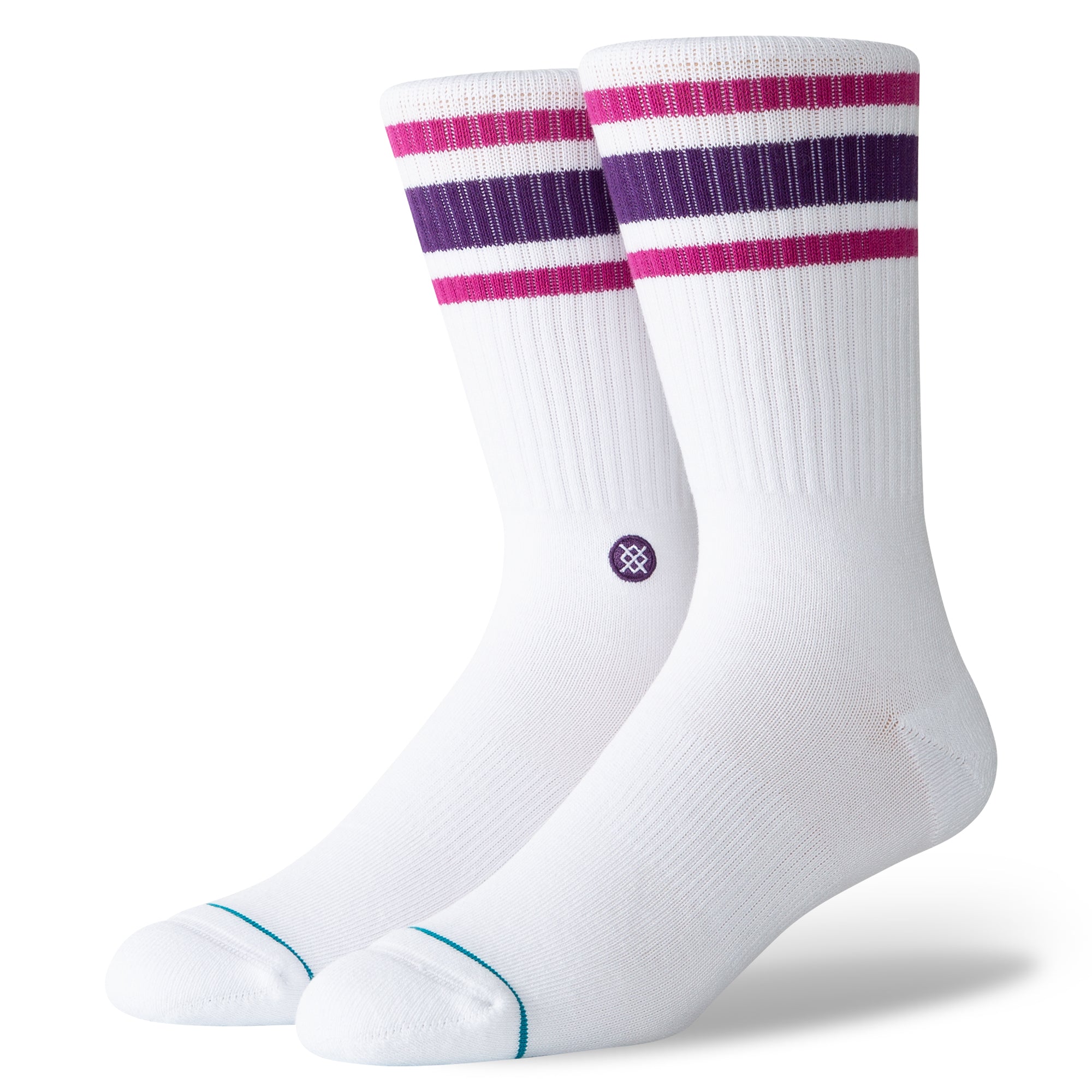 STANCE CHAUSSETTES BOYD 4