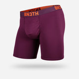 BN3TH BOXER HOMME CLASSIC BRIEF SOLID ( 3 couleurs )