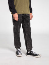 VOLCOM JOGGER MAN FRICKIN