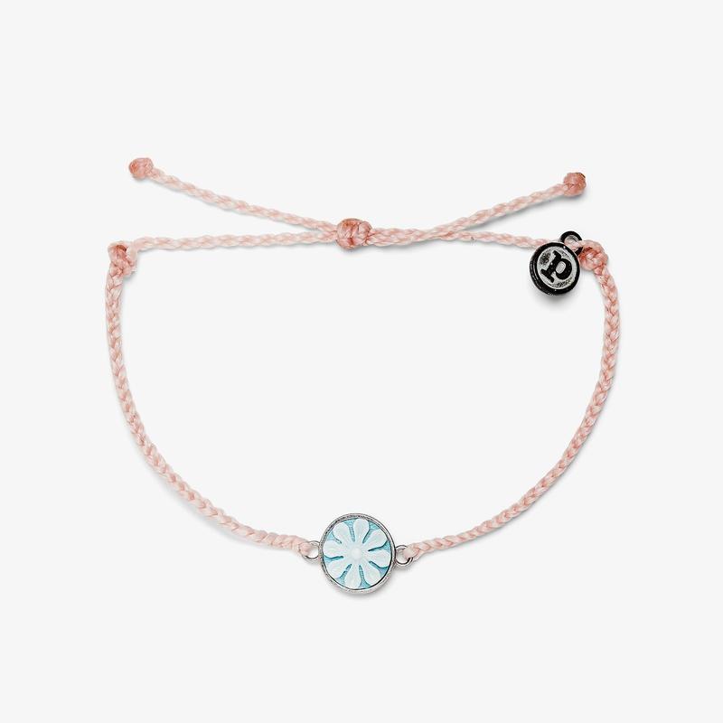 BRACELET, CAMEO, BIJOU, FEMME, PURA VIDA, BIJOUX