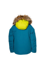 COAT 686 INSULATED GIRL CEREMONY-2 colors 